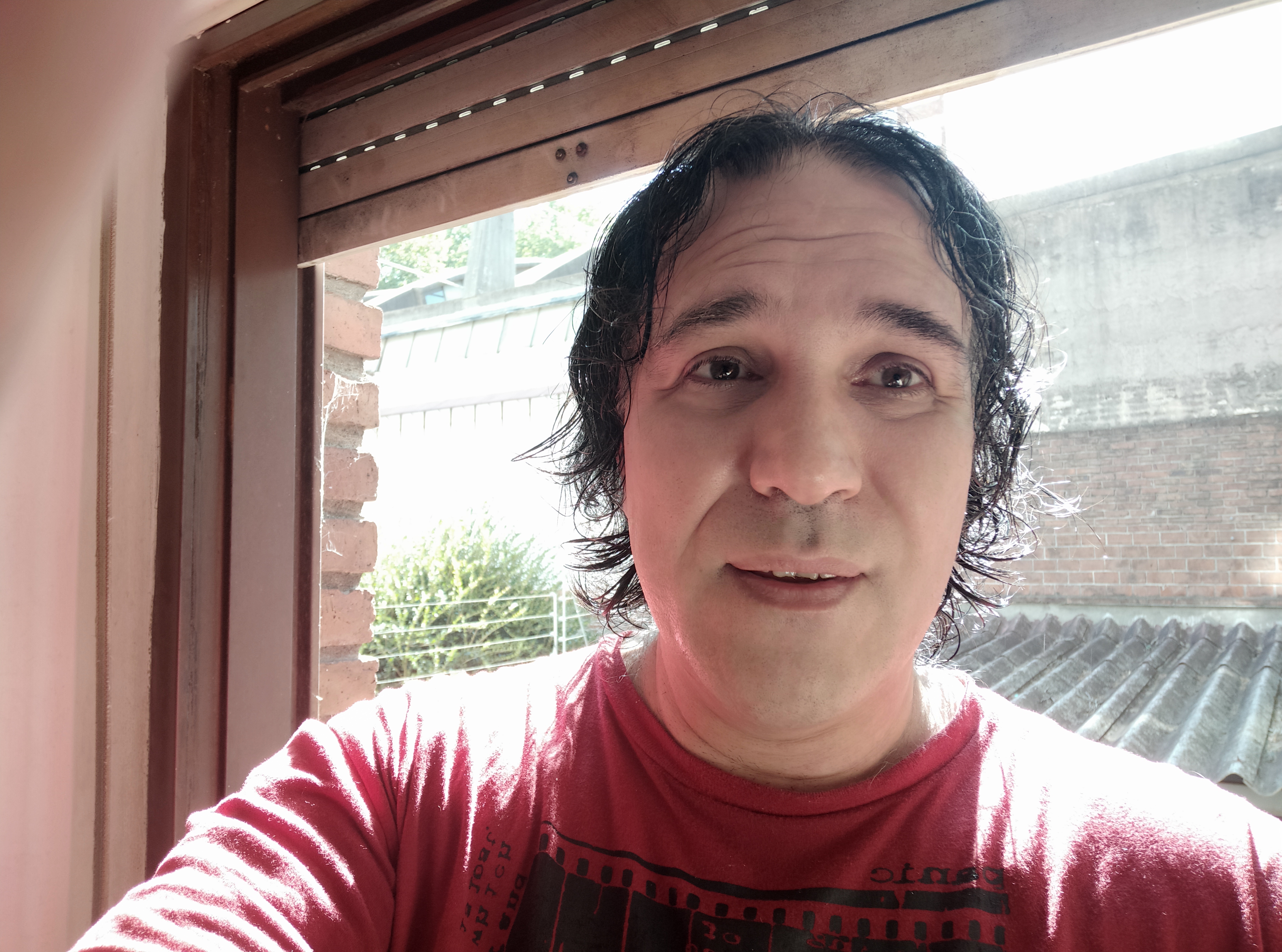 Alejandro Yamgotchian