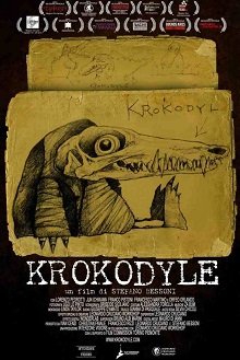 KROKODYLE