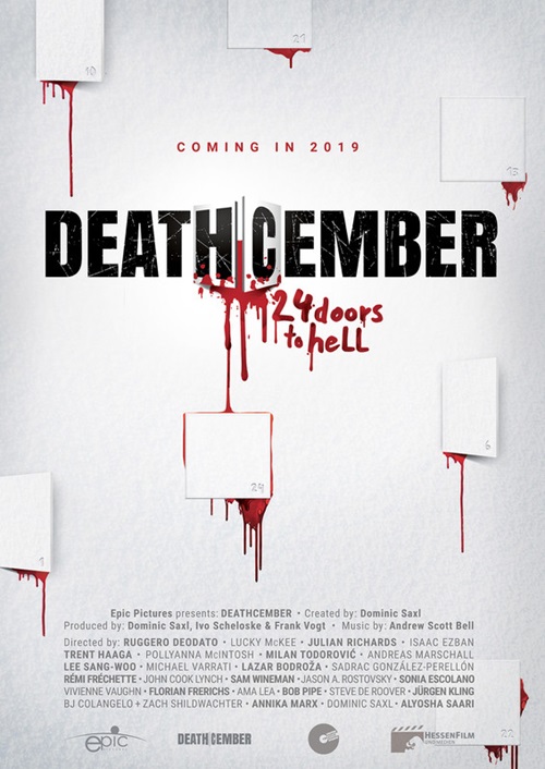DEATHCEMBER