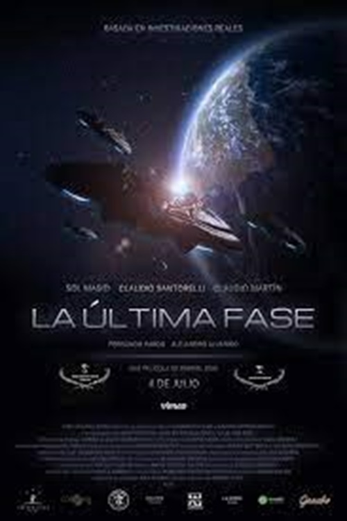 La última fase