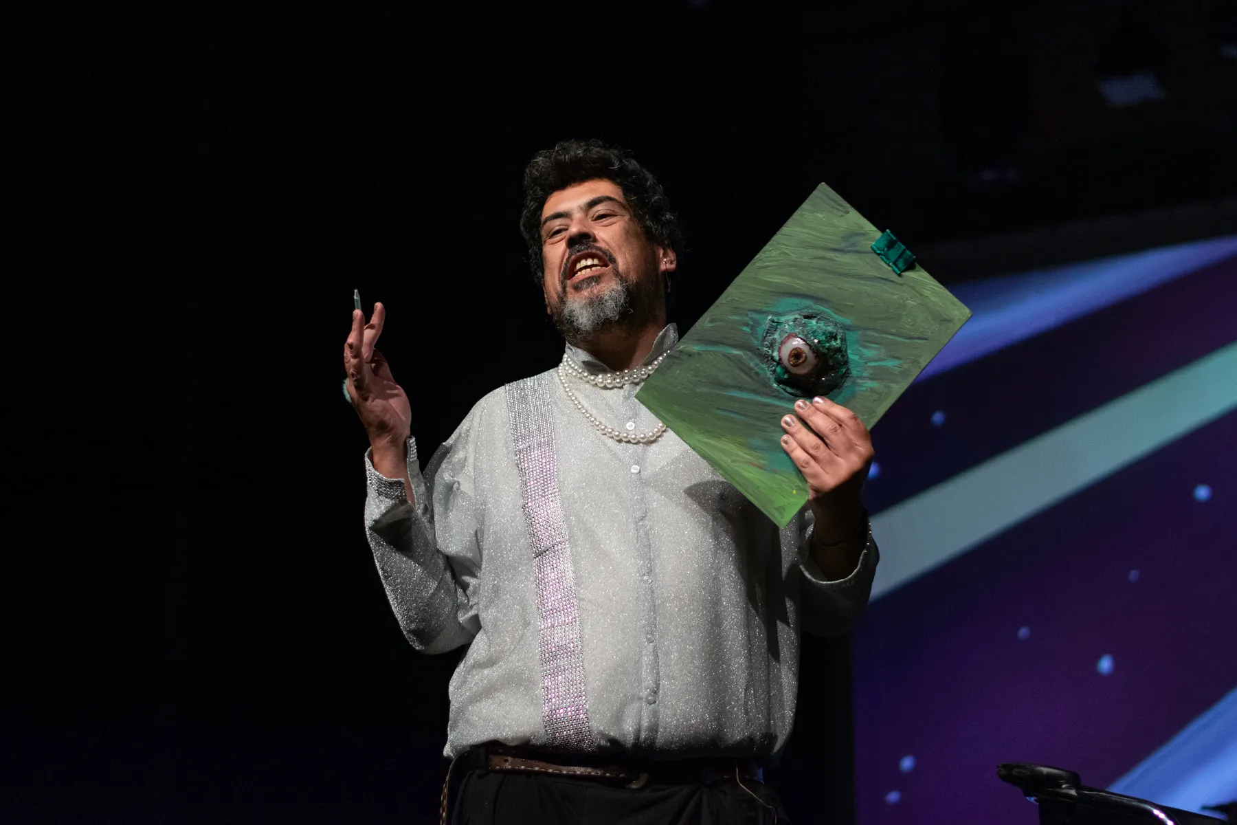 Montevideo Fantástico XVI — foto 1