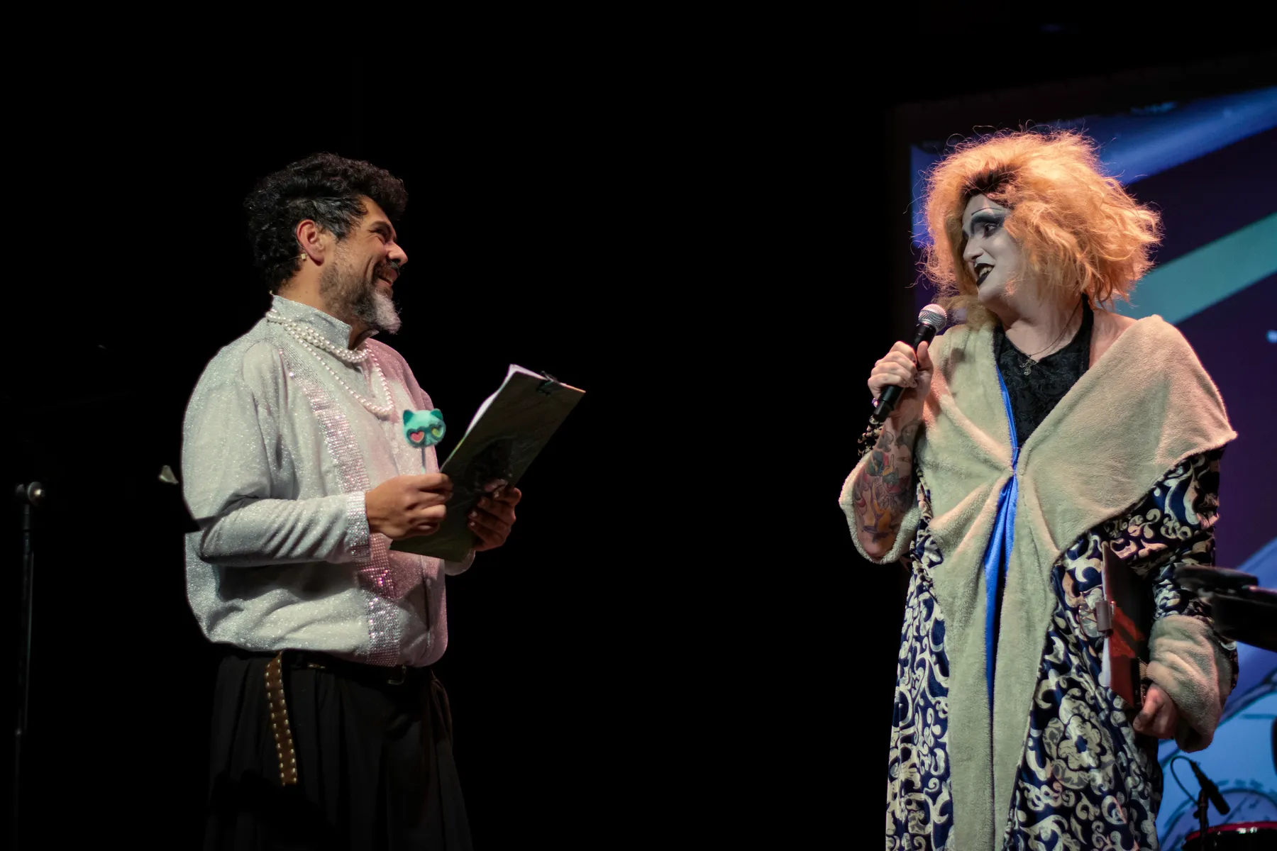 Montevideo Fantástico XVI — foto 2