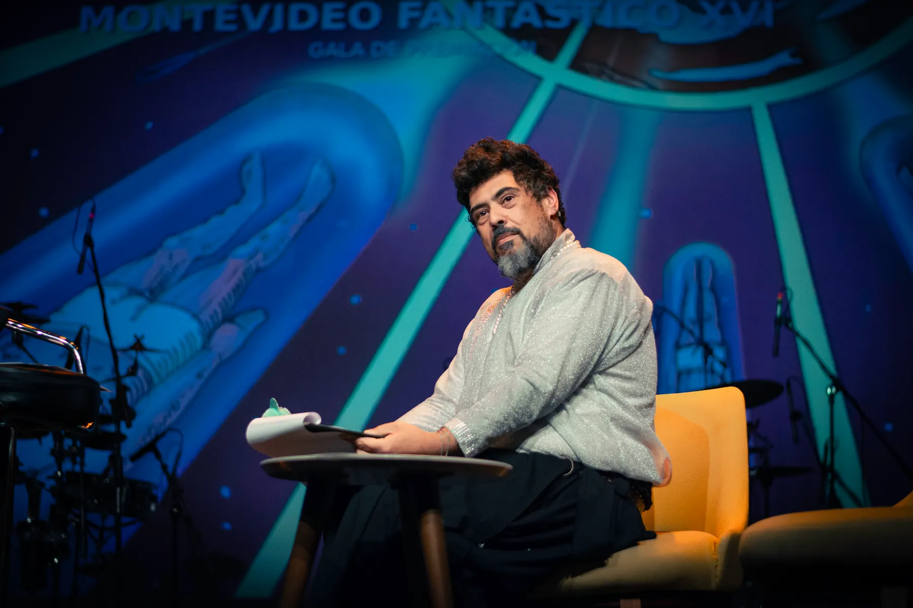 Montevideo Fantástico XVI — foto 6