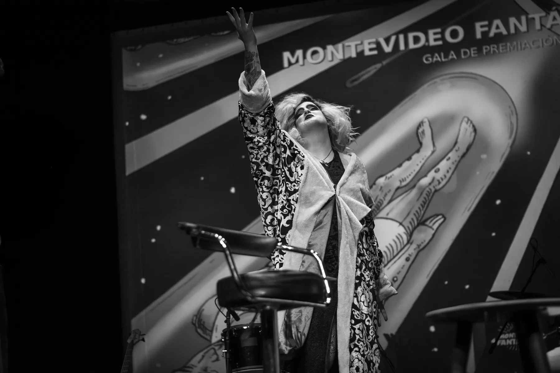 Montevideo Fantástico XVI — foto 8