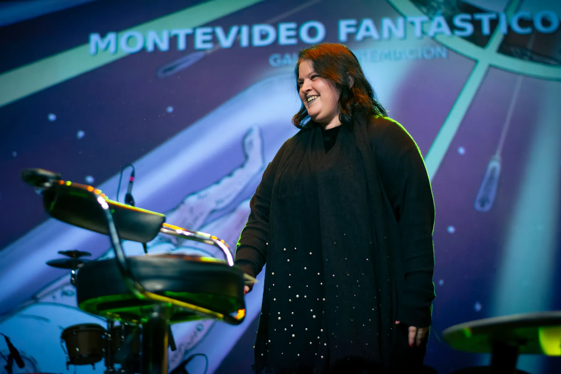Montevideo Fantástico XVI — imagen 2