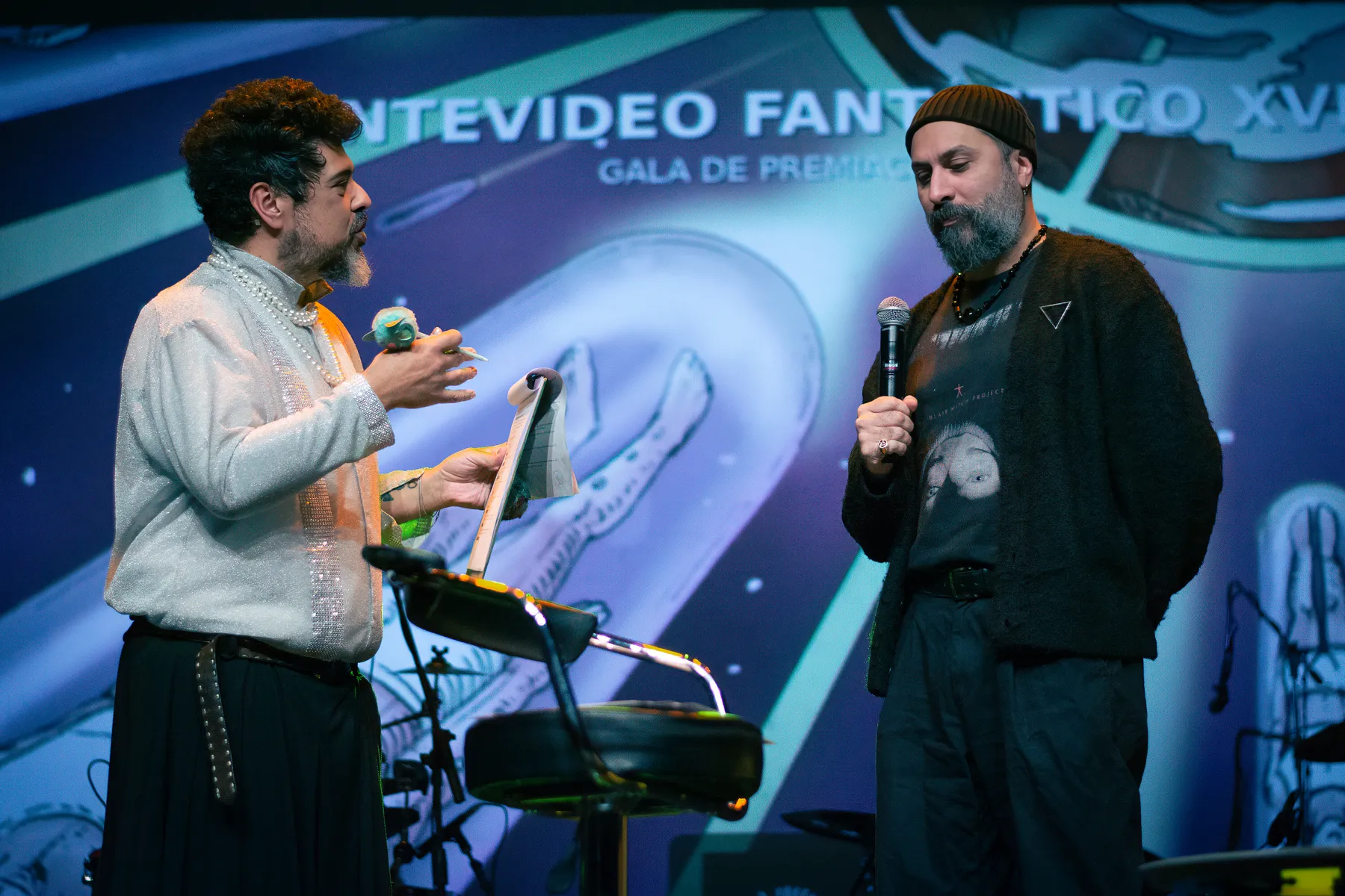 Montevideo Fantástico XVI — foto 10