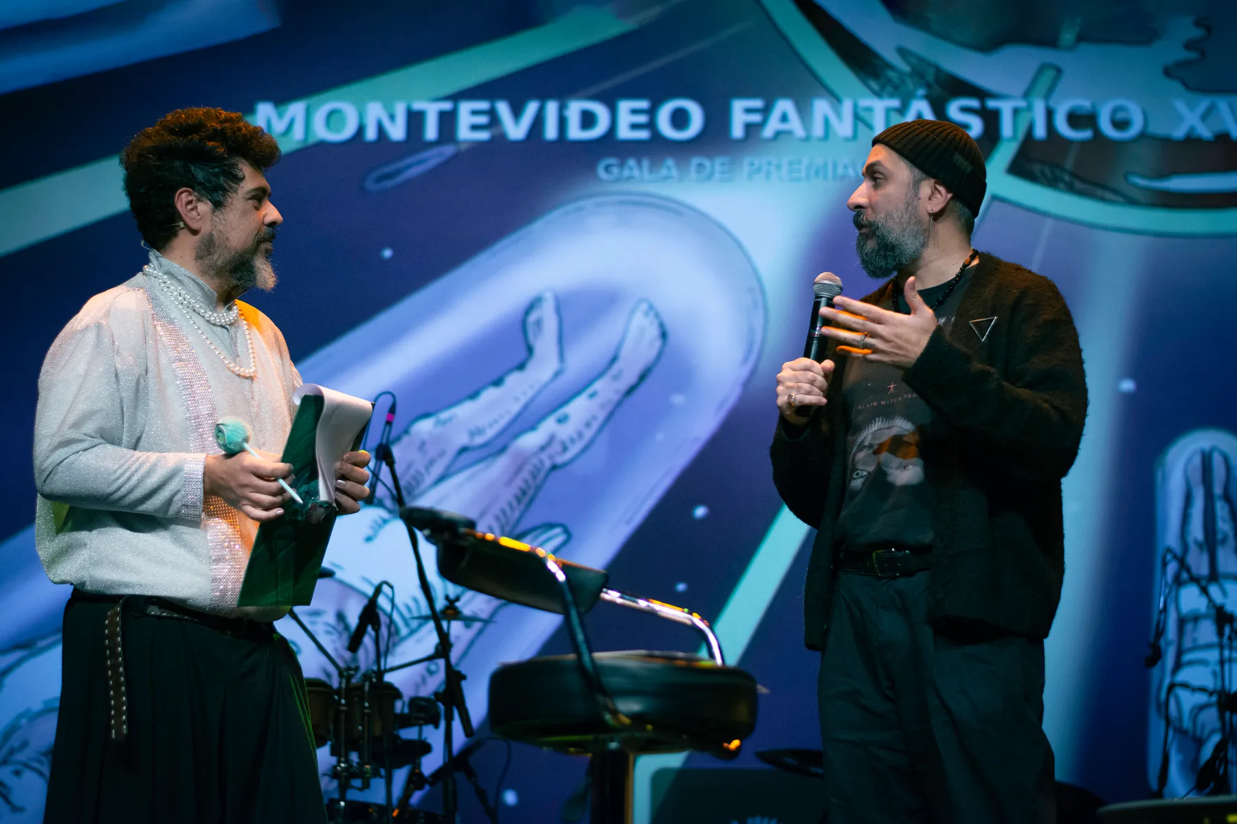 Montevideo Fantástico XVI — foto 11
