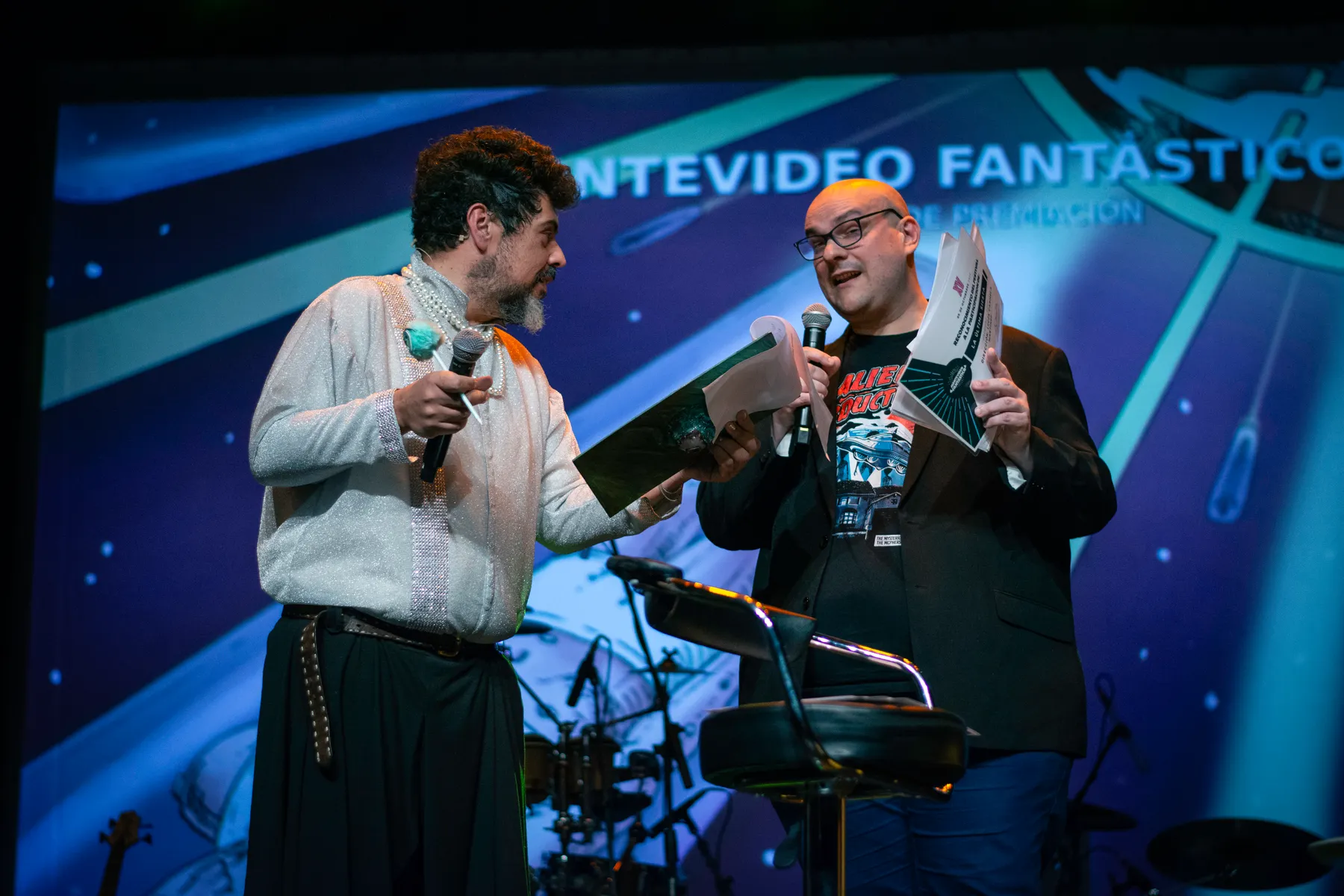 Montevideo Fantástico XVI — foto 12