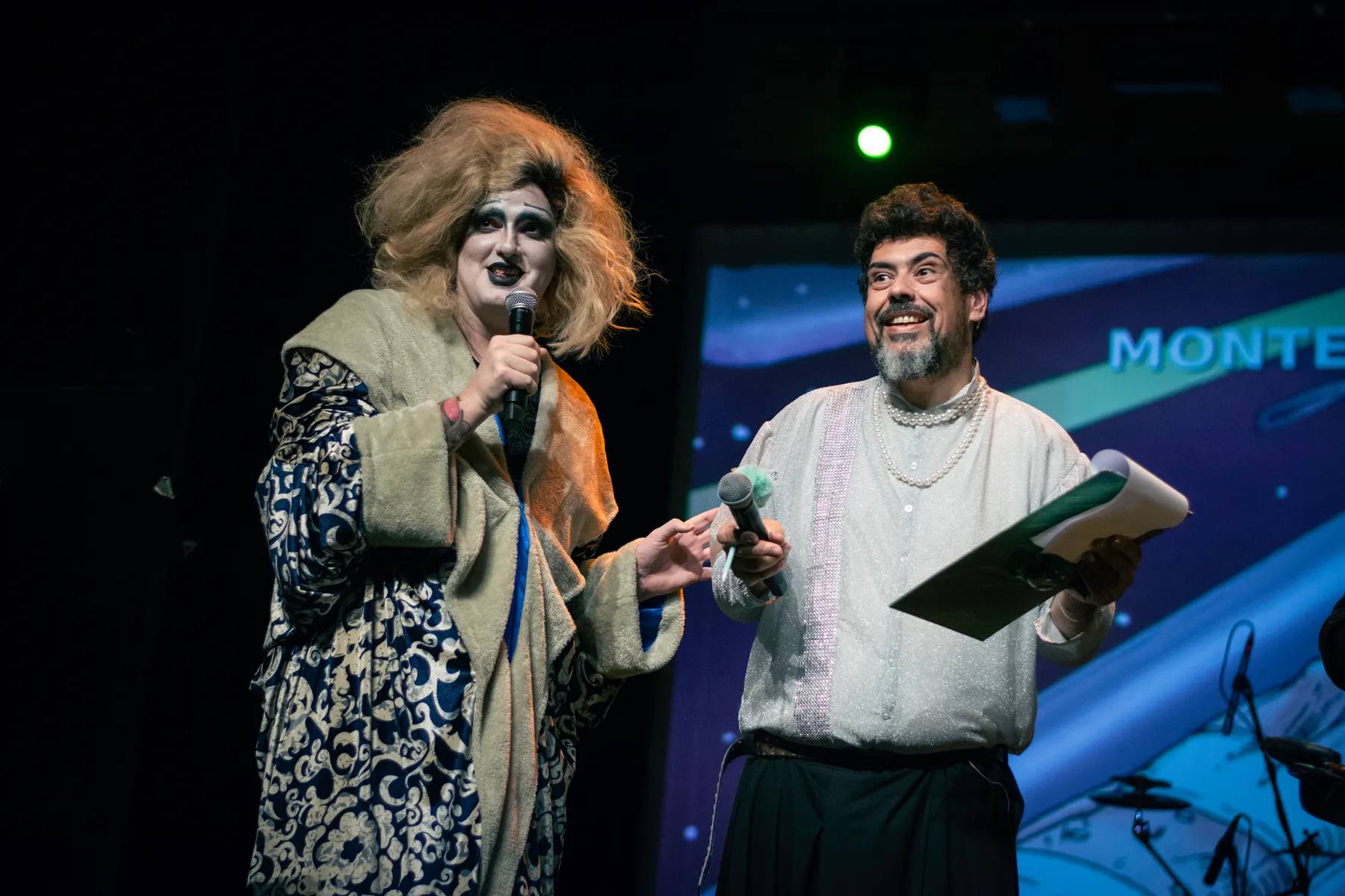Montevideo Fantástico XVI — foto 13