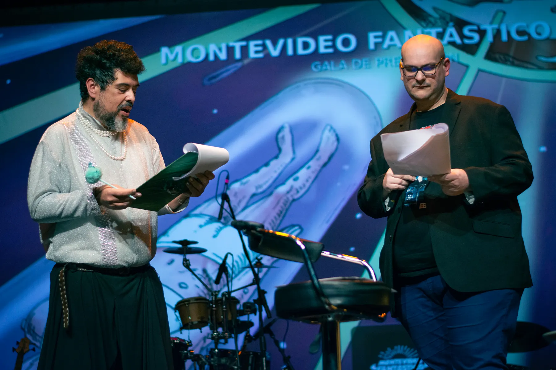 Montevideo Fantástico XVI — imagen 3