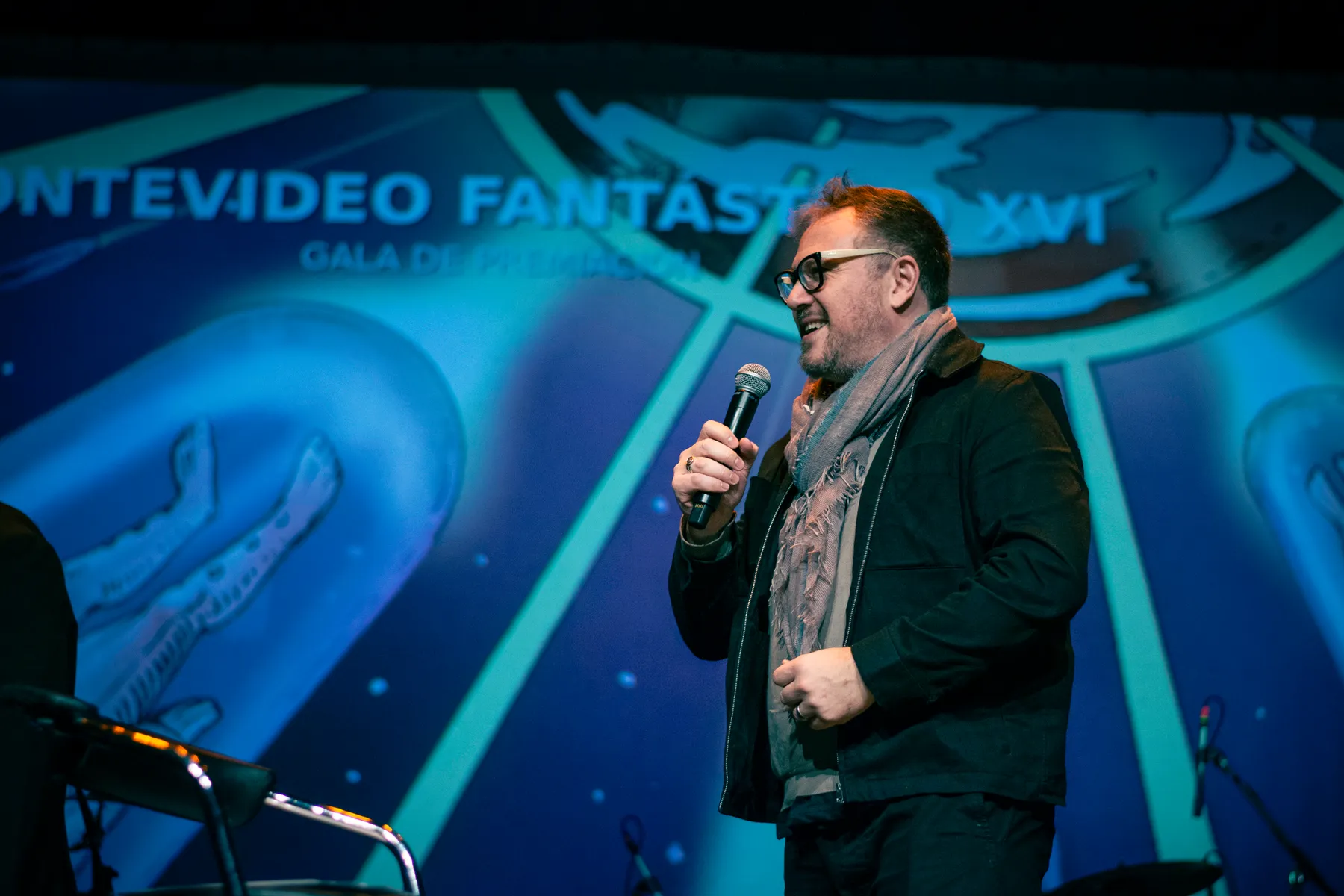 Montevideo Fantástico XVI — foto 15