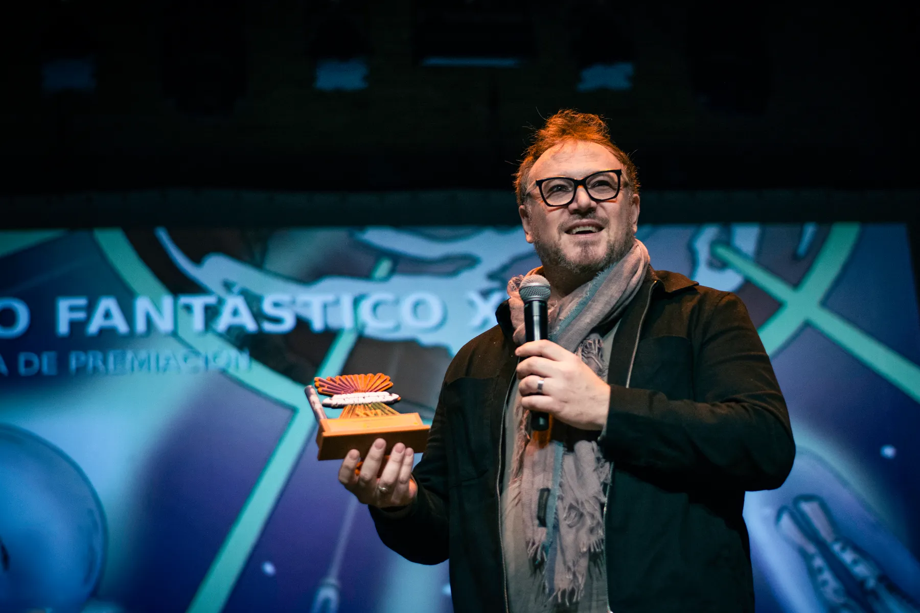 Montevideo Fantástico XVI — foto 16