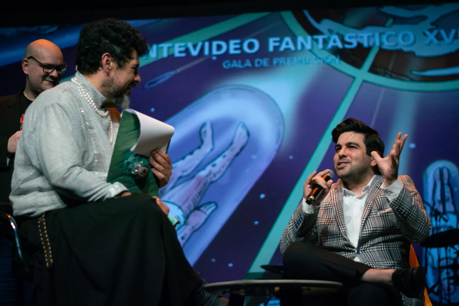 Montevideo Fantástico XVI — foto 18
