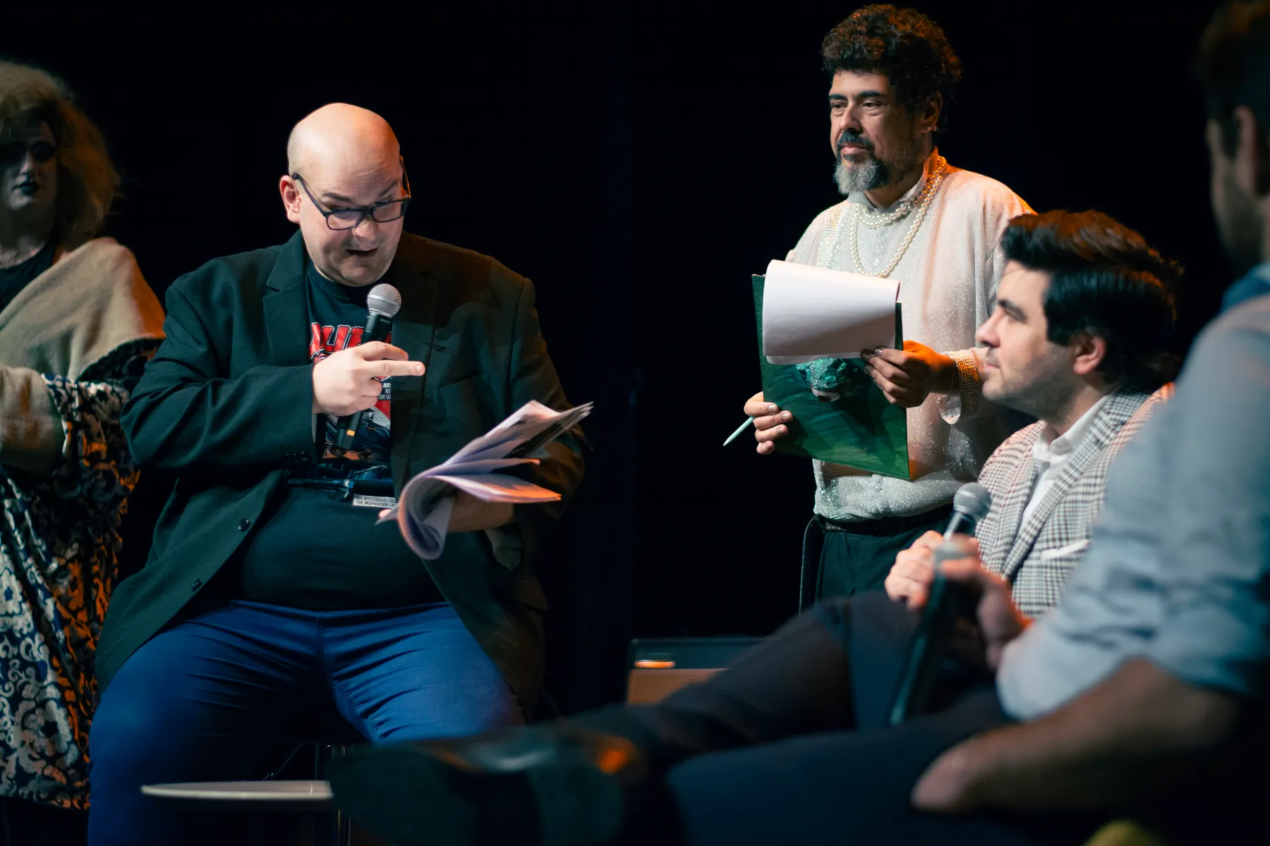 Montevideo Fantástico XVI — imagen 4