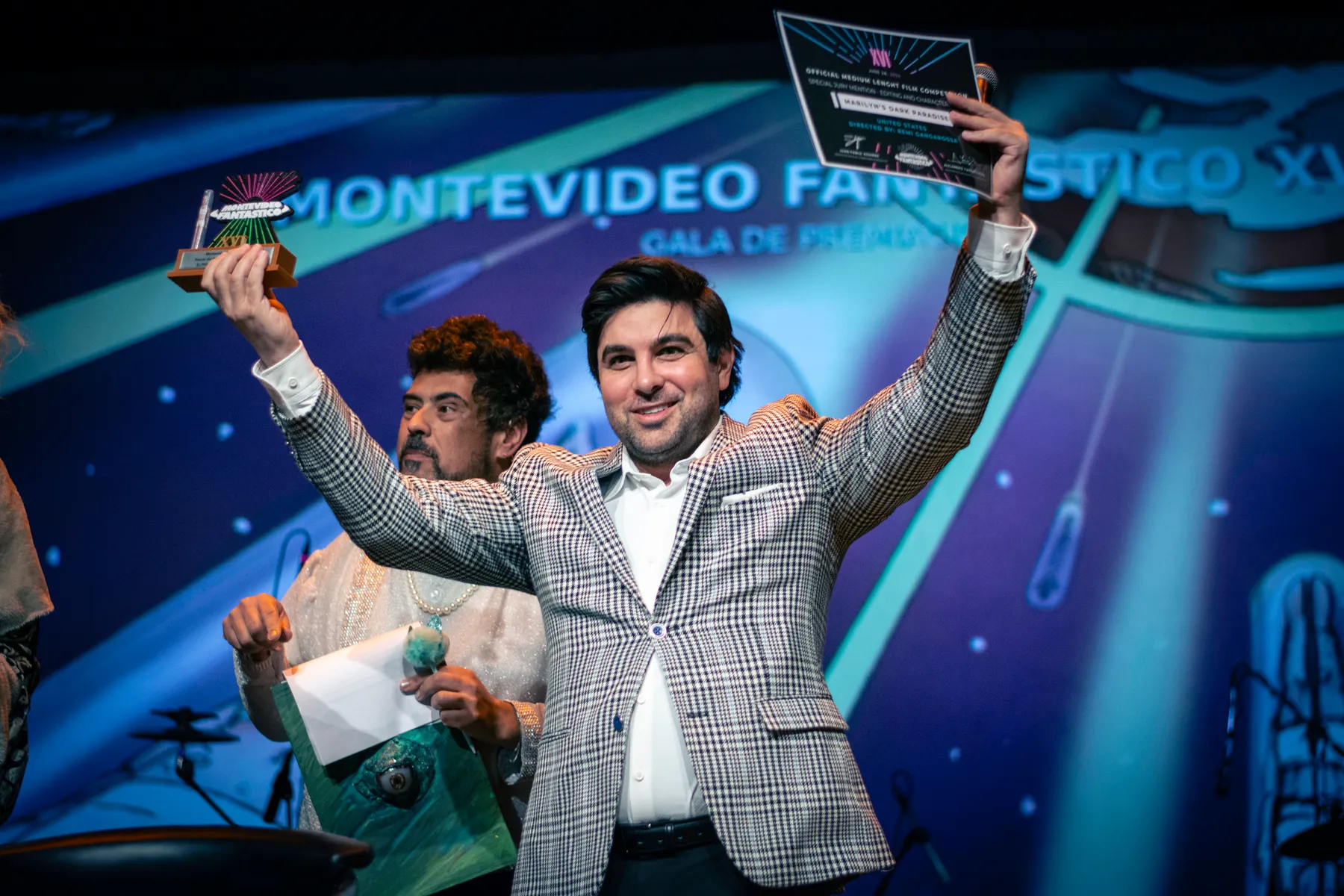 Montevideo Fantástico XVI — foto 21