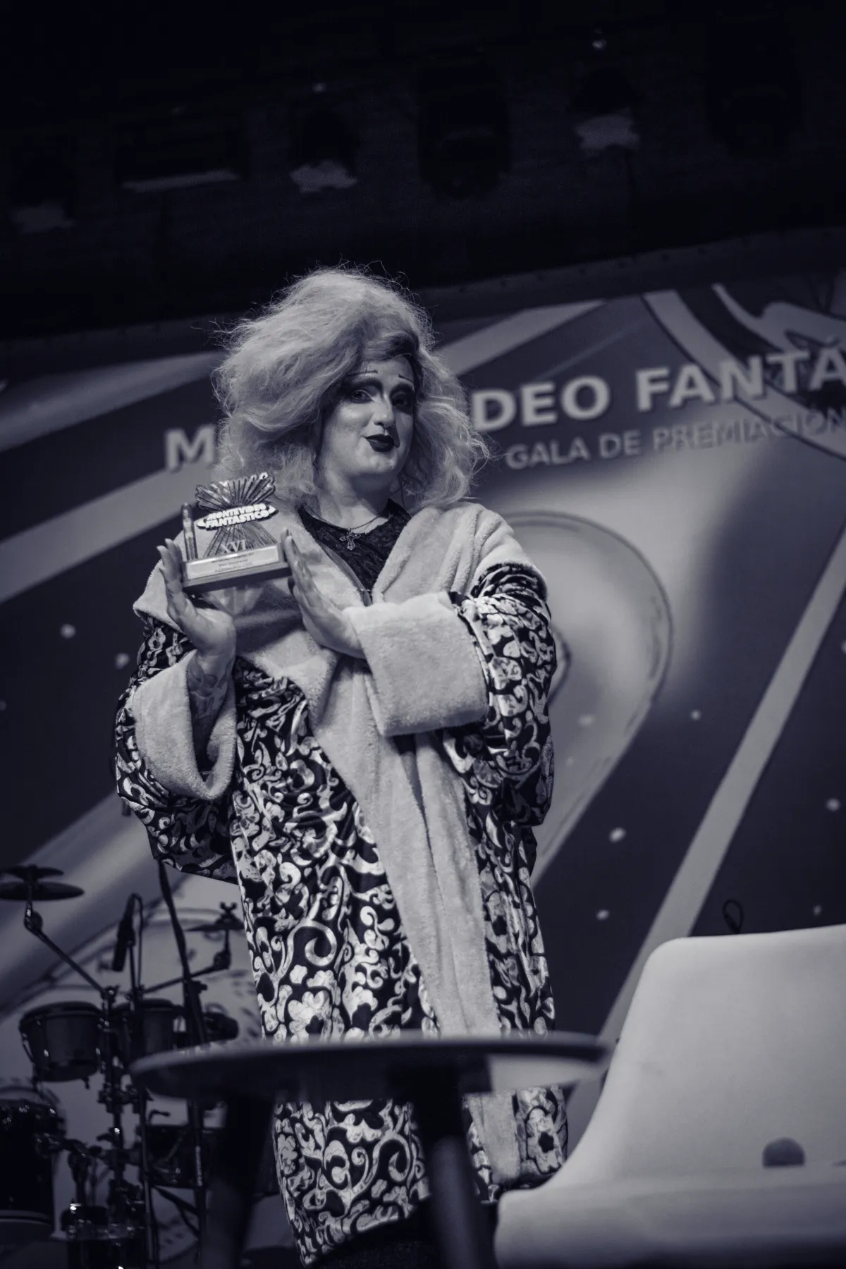 Montevideo Fantástico XVI — imagen 5