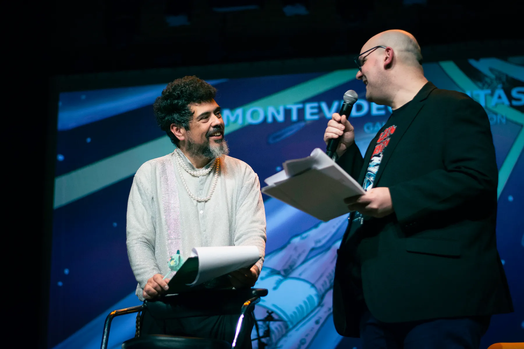 Montevideo Fantástico XVI — foto 24
