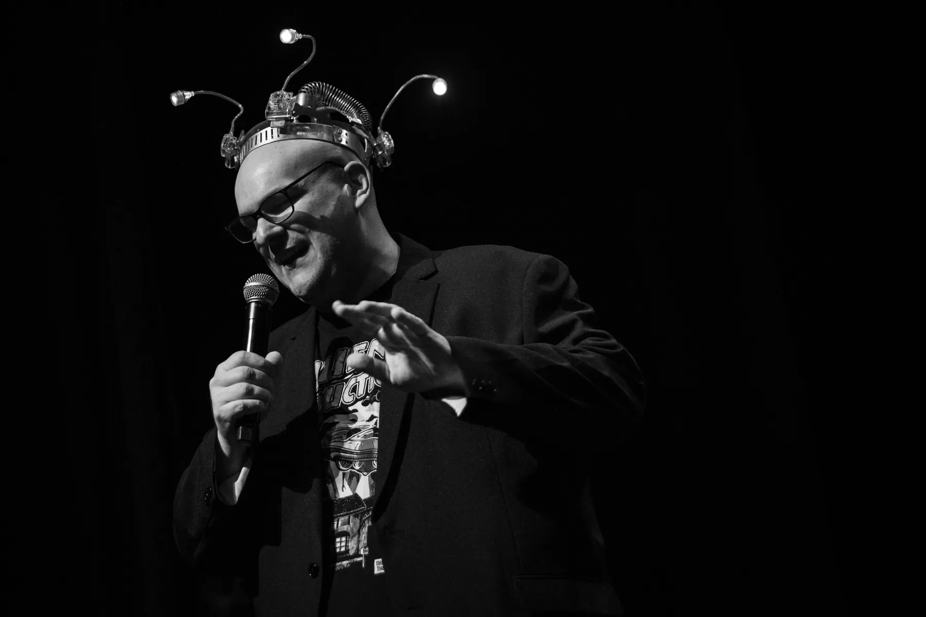 Montevideo Fantástico XVI — foto 25