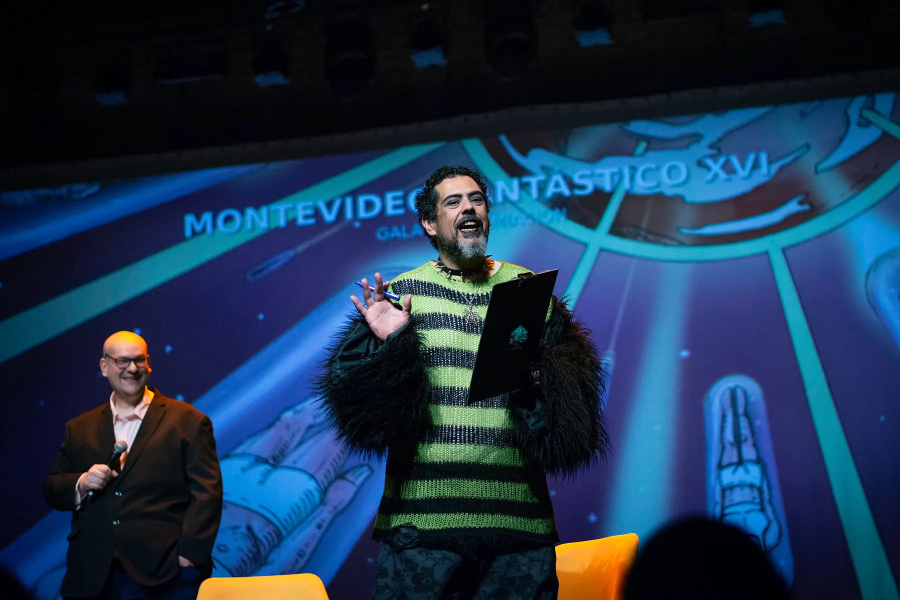 Montevideo Fantástico XVI — foto 29