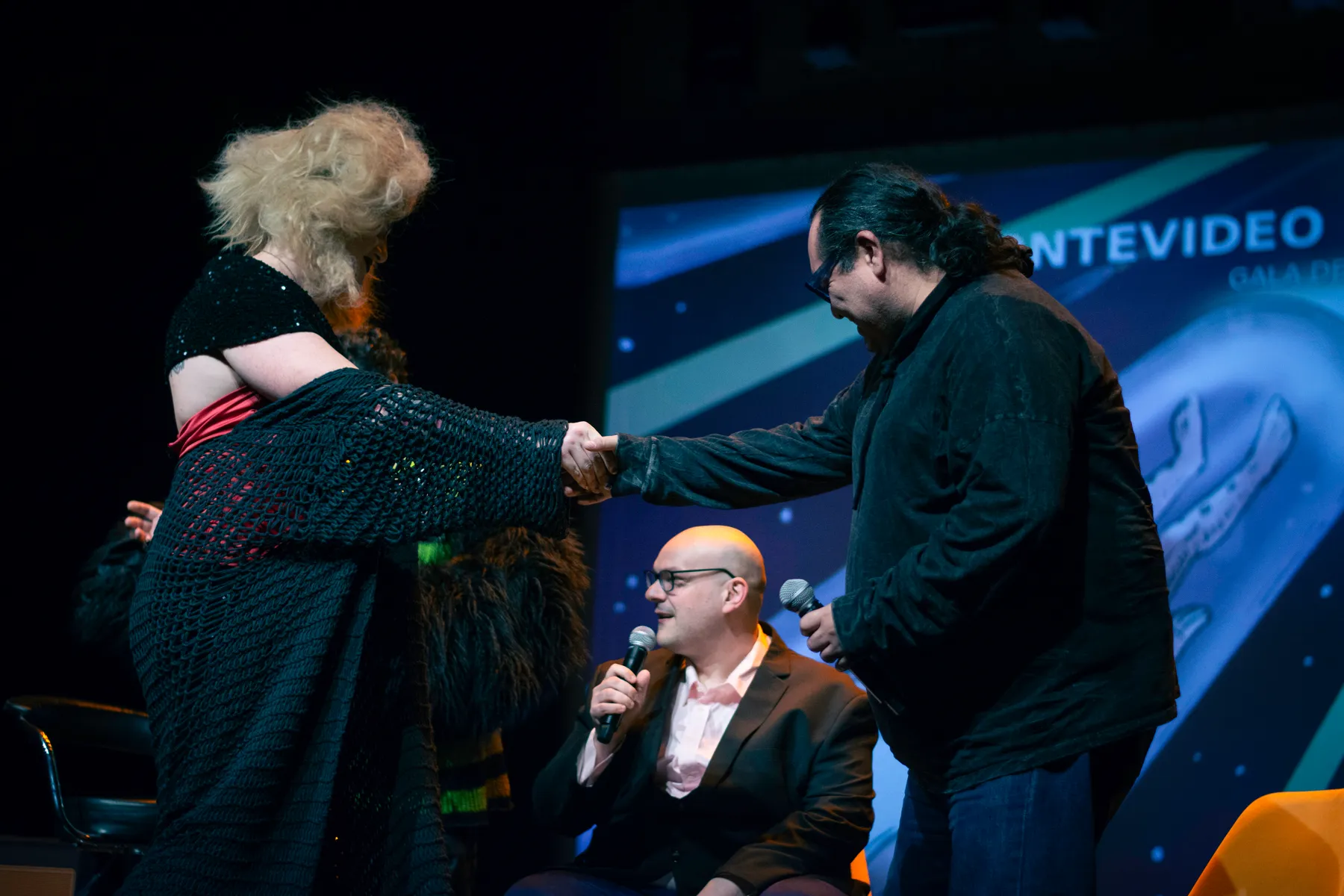 Montevideo Fantástico XVI — foto 30