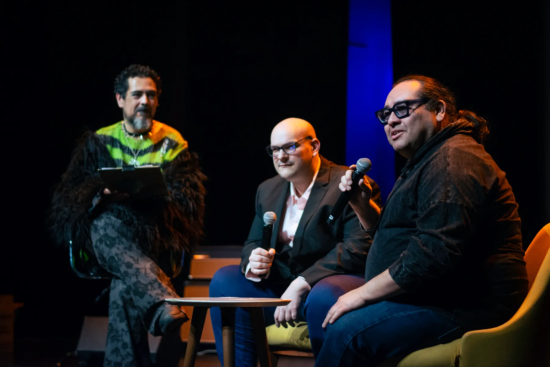 Montevideo Fantástico XVI — foto 31