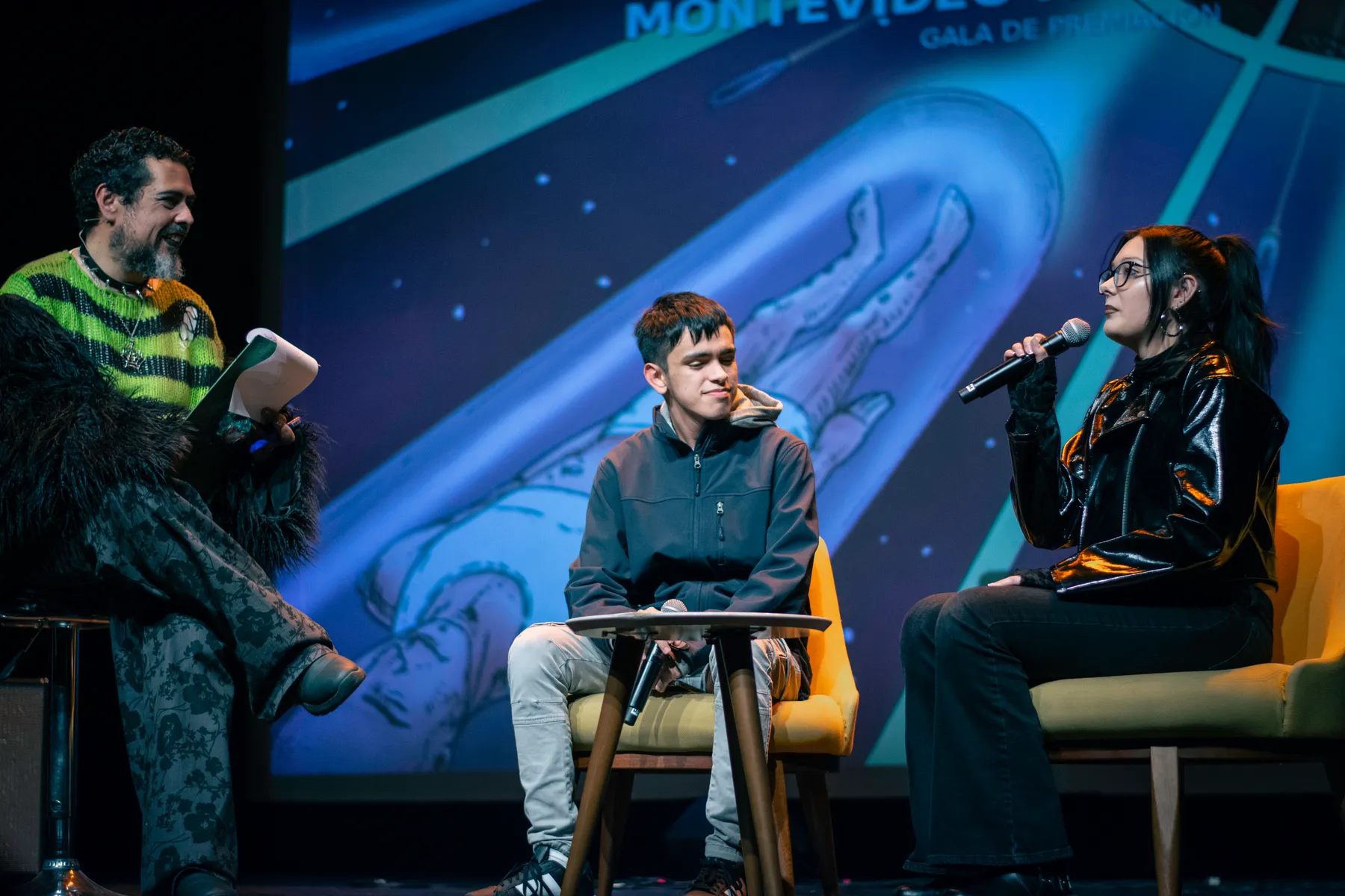 Montevideo Fantástico XVI — foto 32