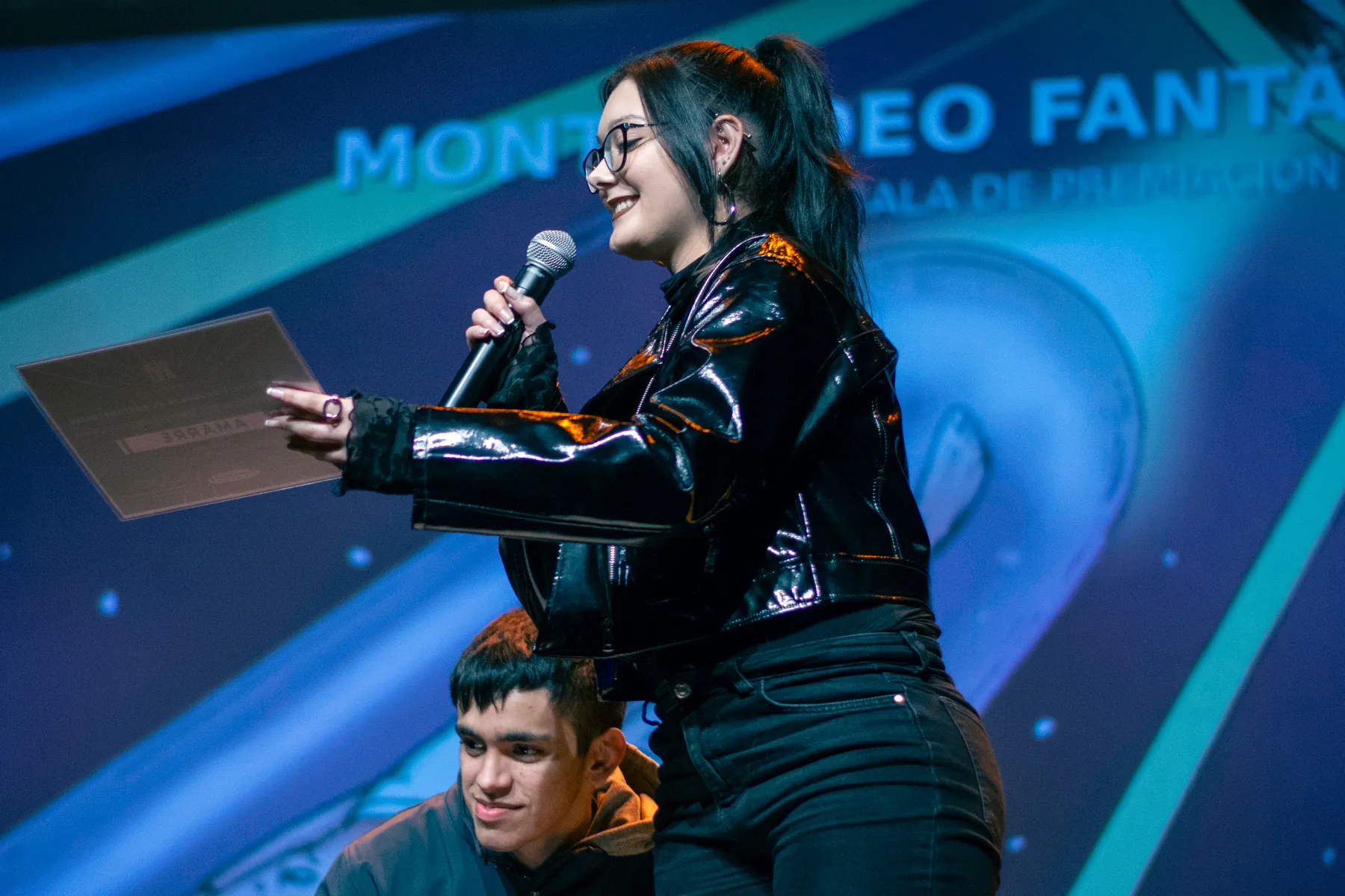 Montevideo Fantástico XVI — imagen 7