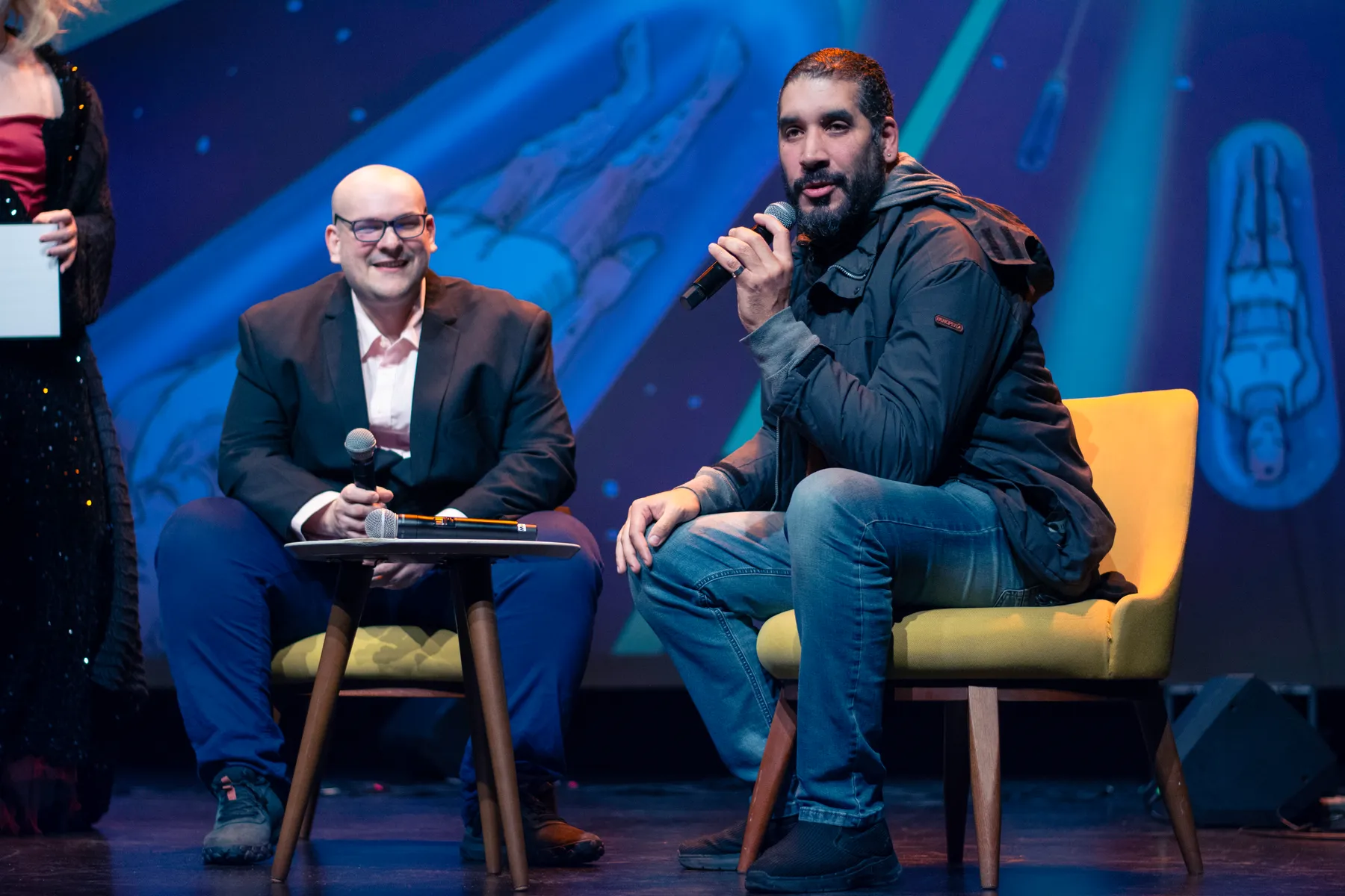Montevideo Fantástico XVI — foto 35