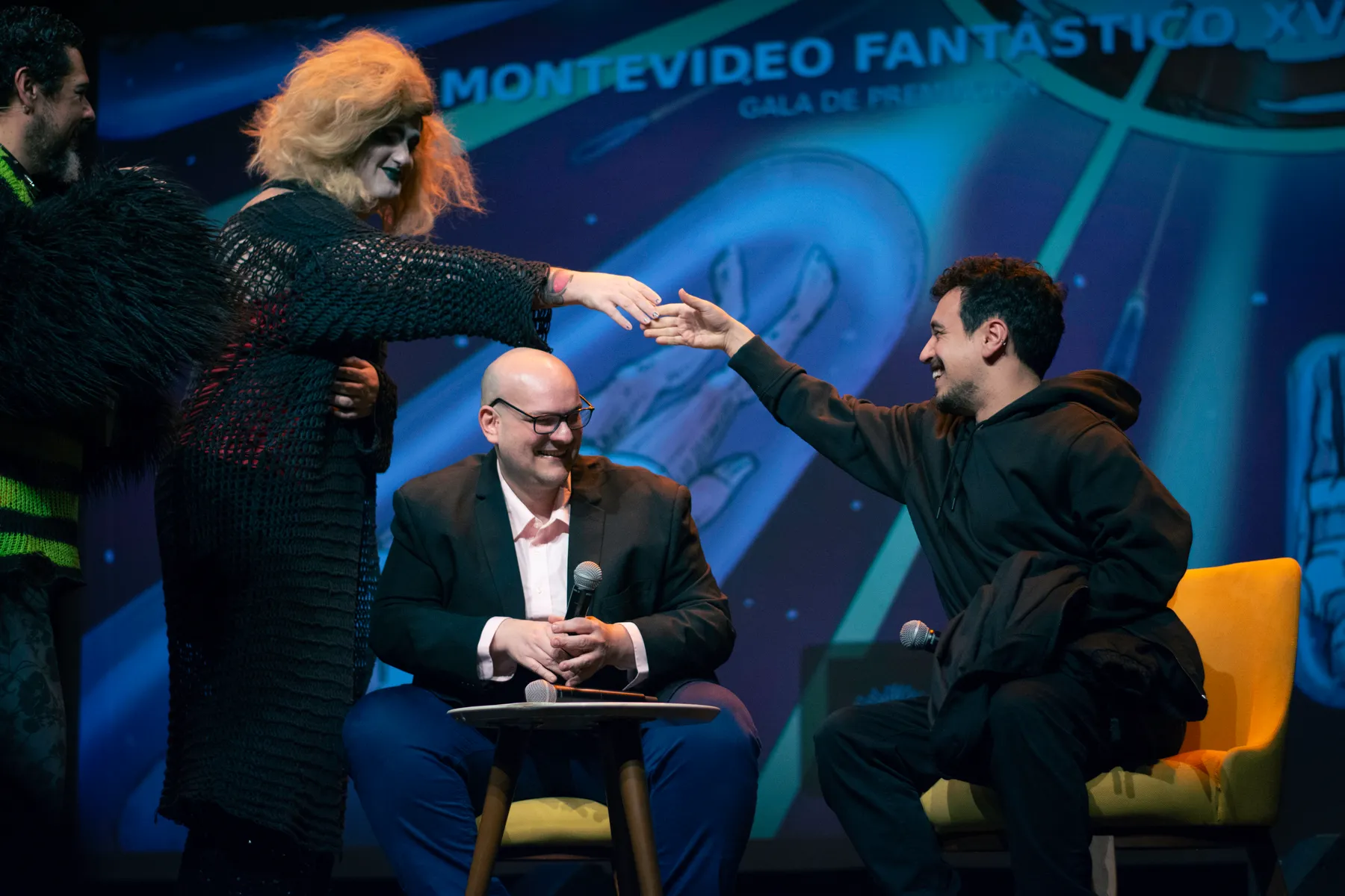 Montevideo Fantástico XVI — foto 36