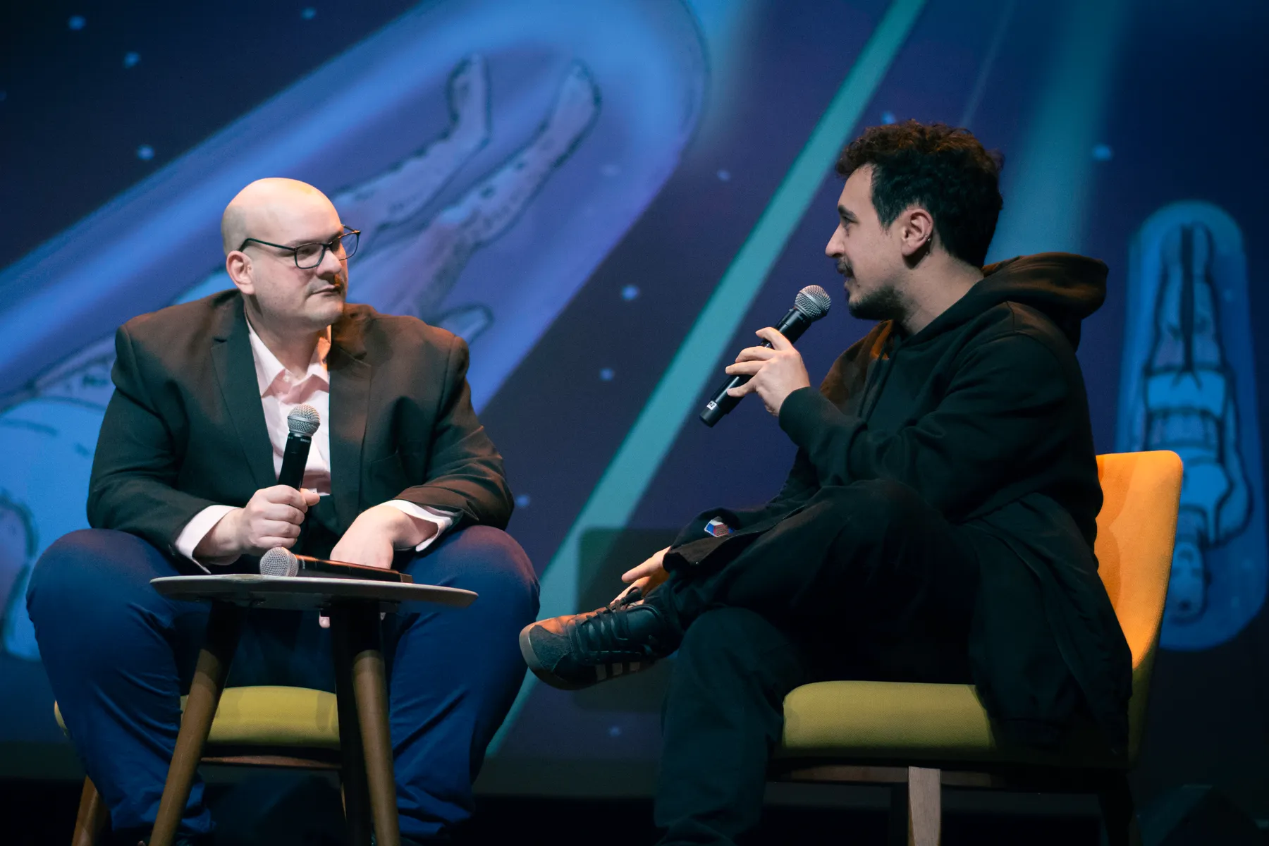 Montevideo Fantástico XVI — foto 37