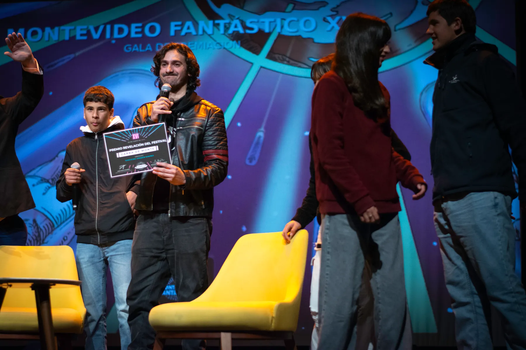 Montevideo Fantástico XVI — foto 38