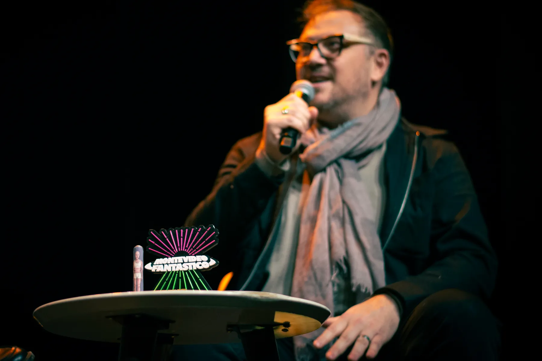 Montevideo Fantástico XVI — imagen 8