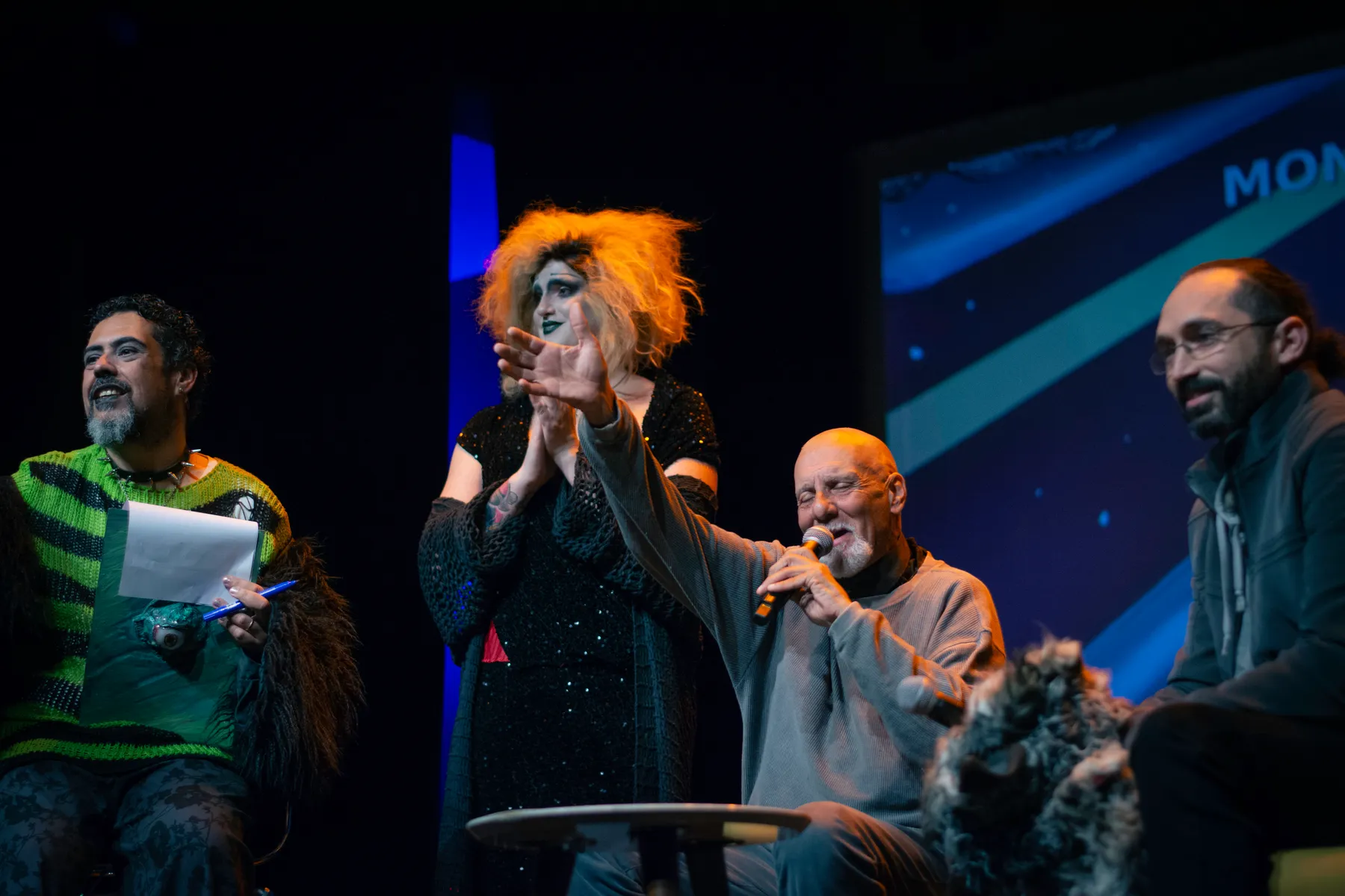 Montevideo Fantástico XVI — foto 43