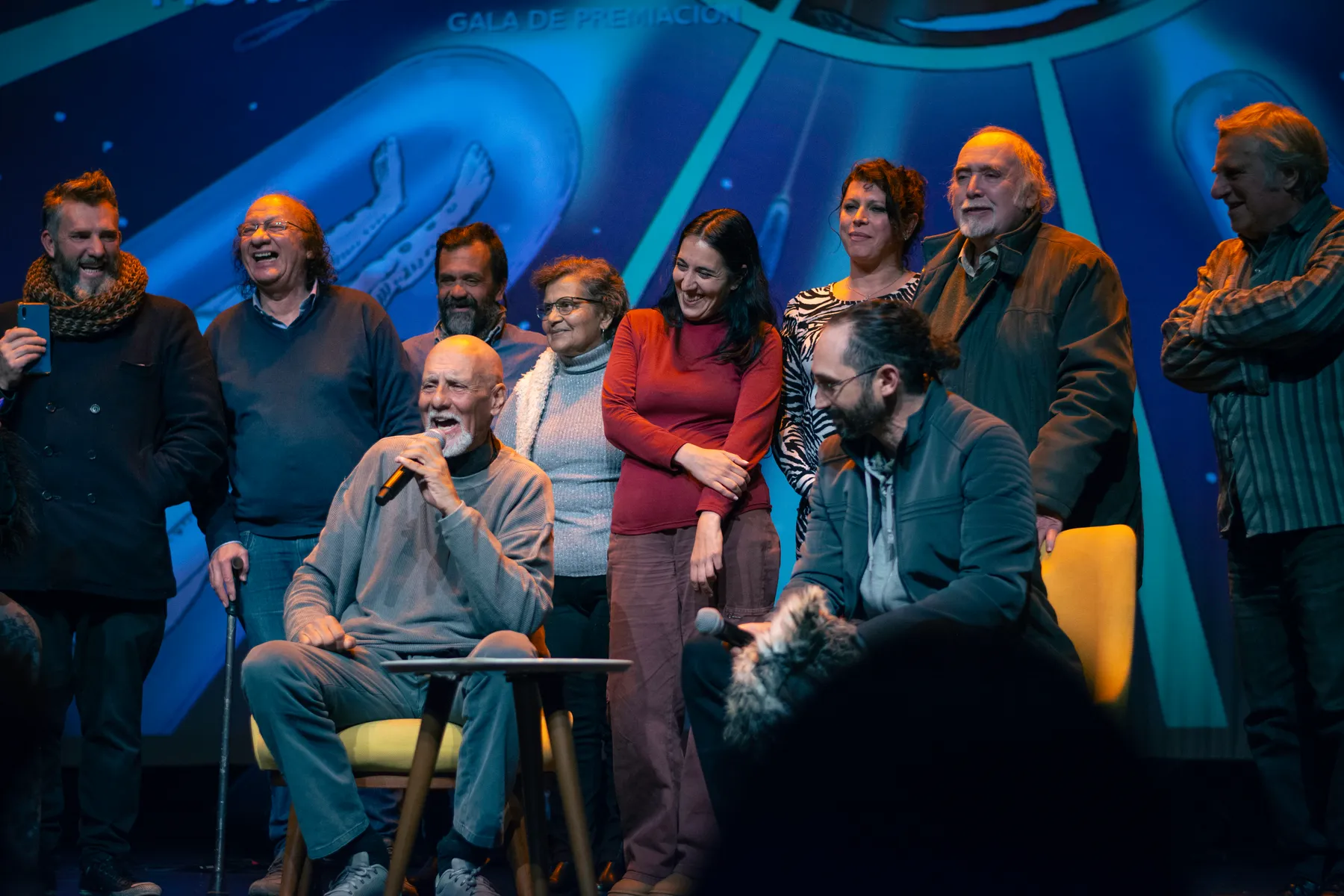 Montevideo Fantástico XVI — foto 44