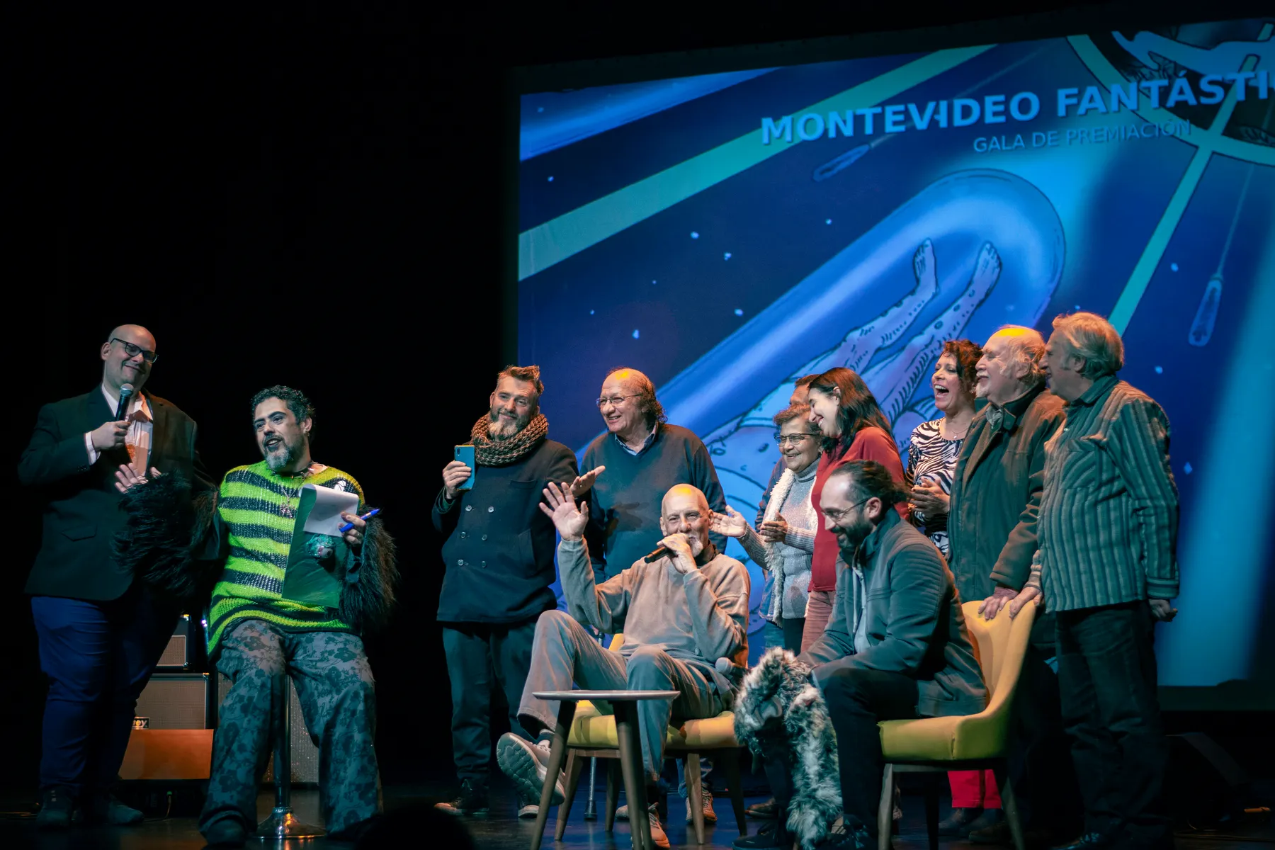 Montevideo Fantástico XVI — foto 45