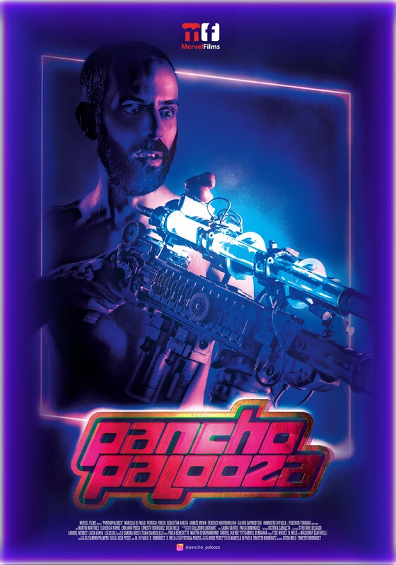 PANCHOPALOOZA