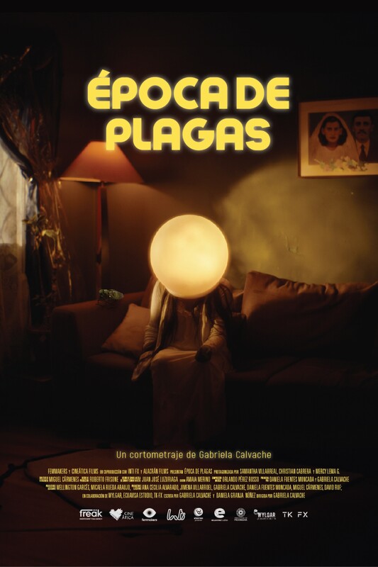 Época de plagas