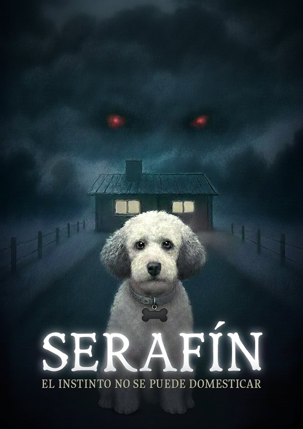 Serafín