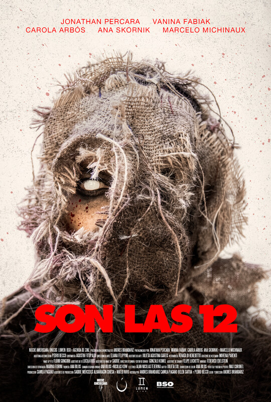 Son las 12