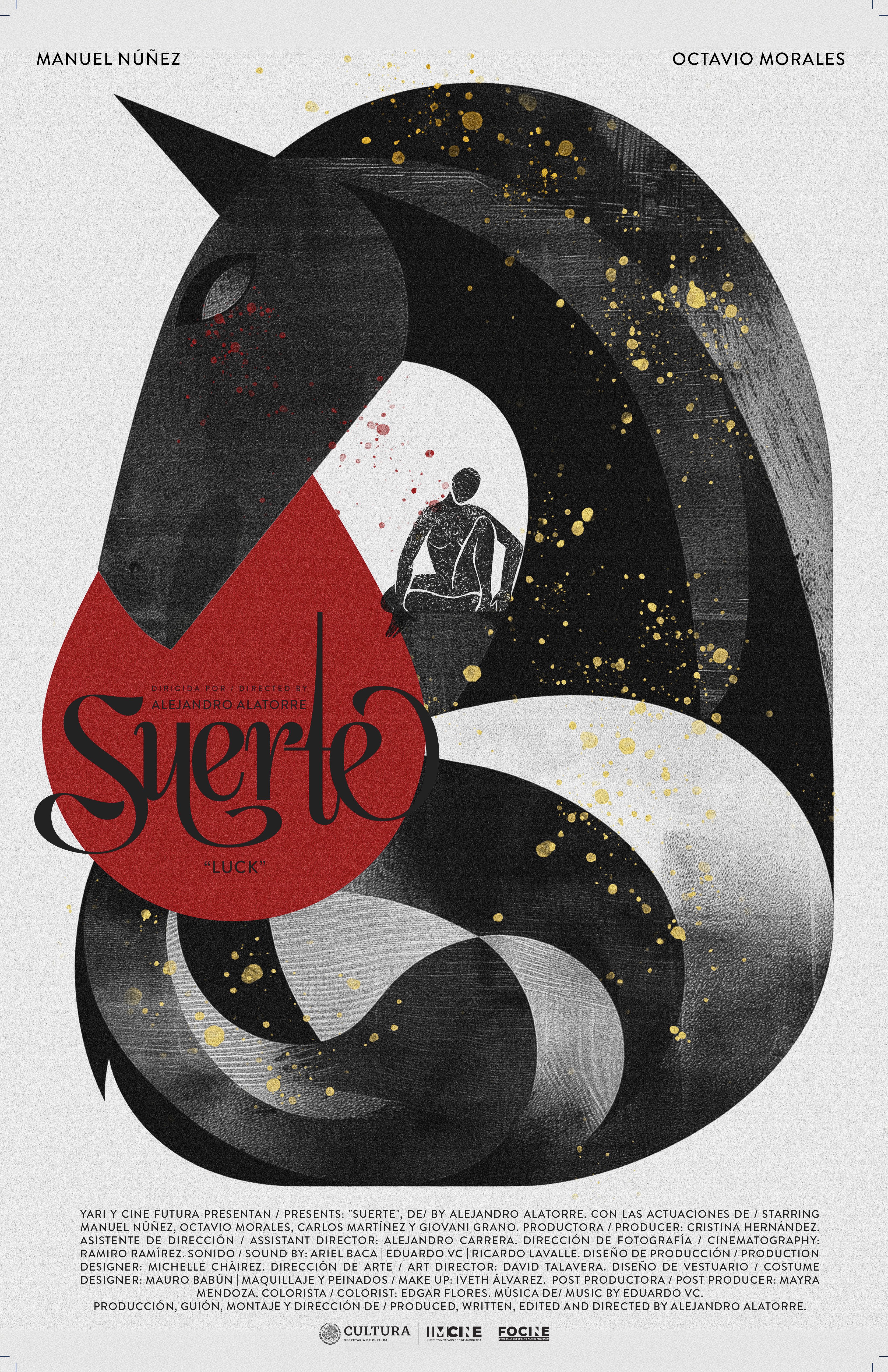 Suerte