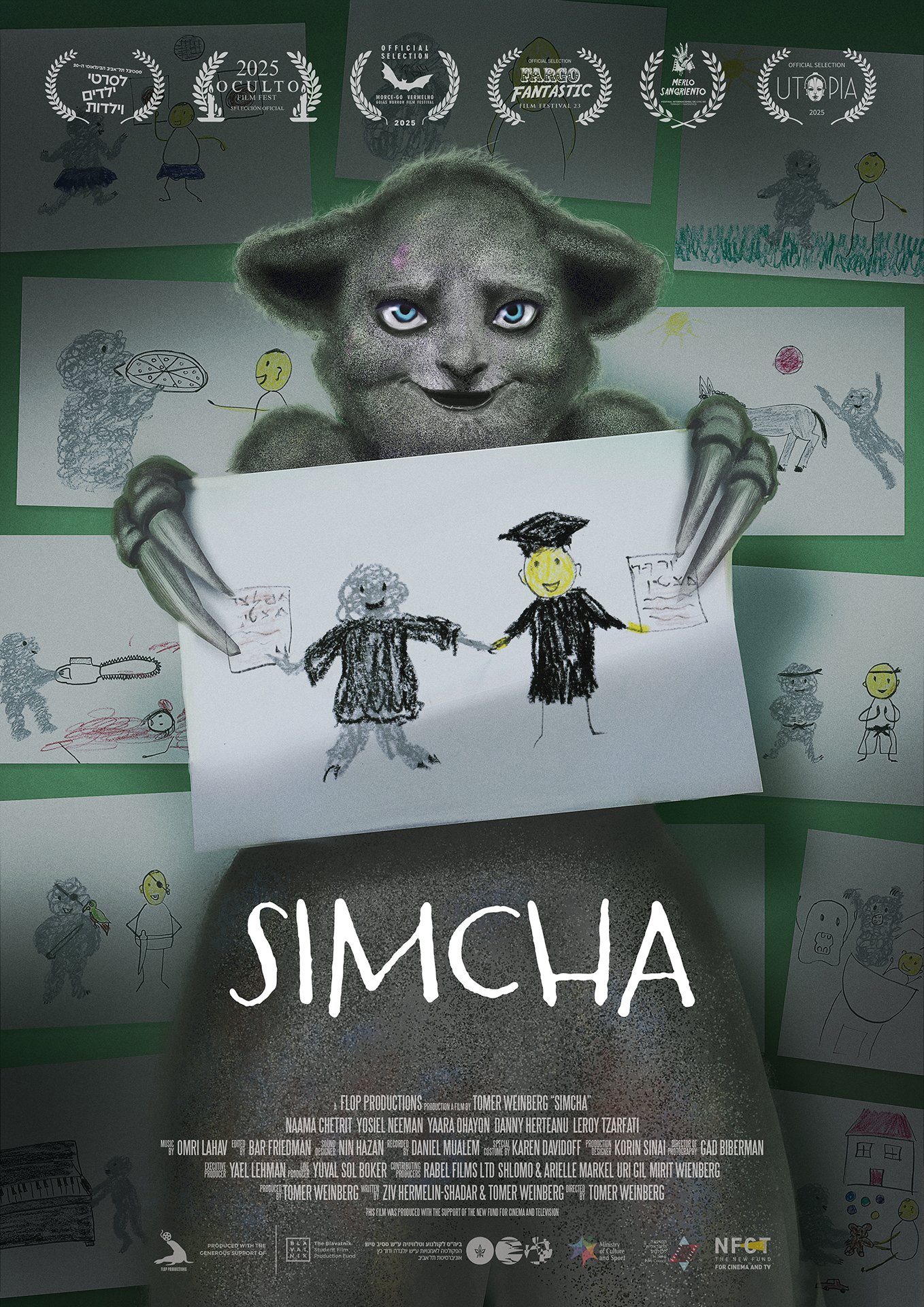 Simcha