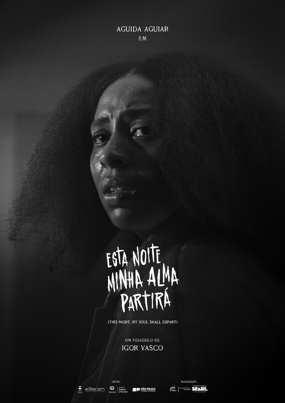 Esta noche, mi alma partirá