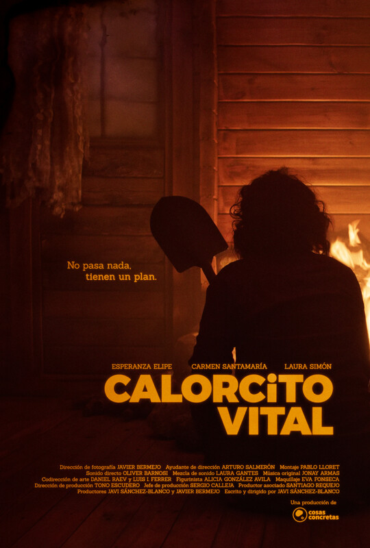 Calorcito vital