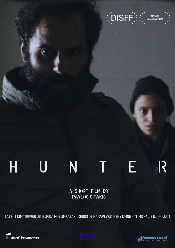 Cazador