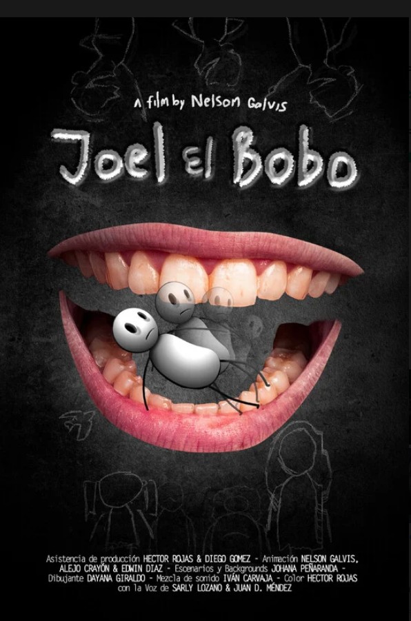Joel el bobo