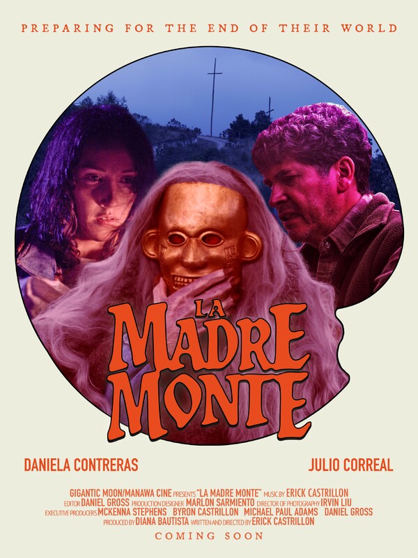 La Madre Monte