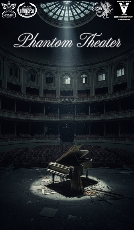 Teatro fantasma