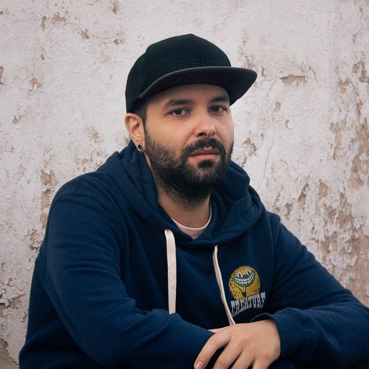 Matías Parkman