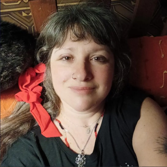 Mónica Talamás