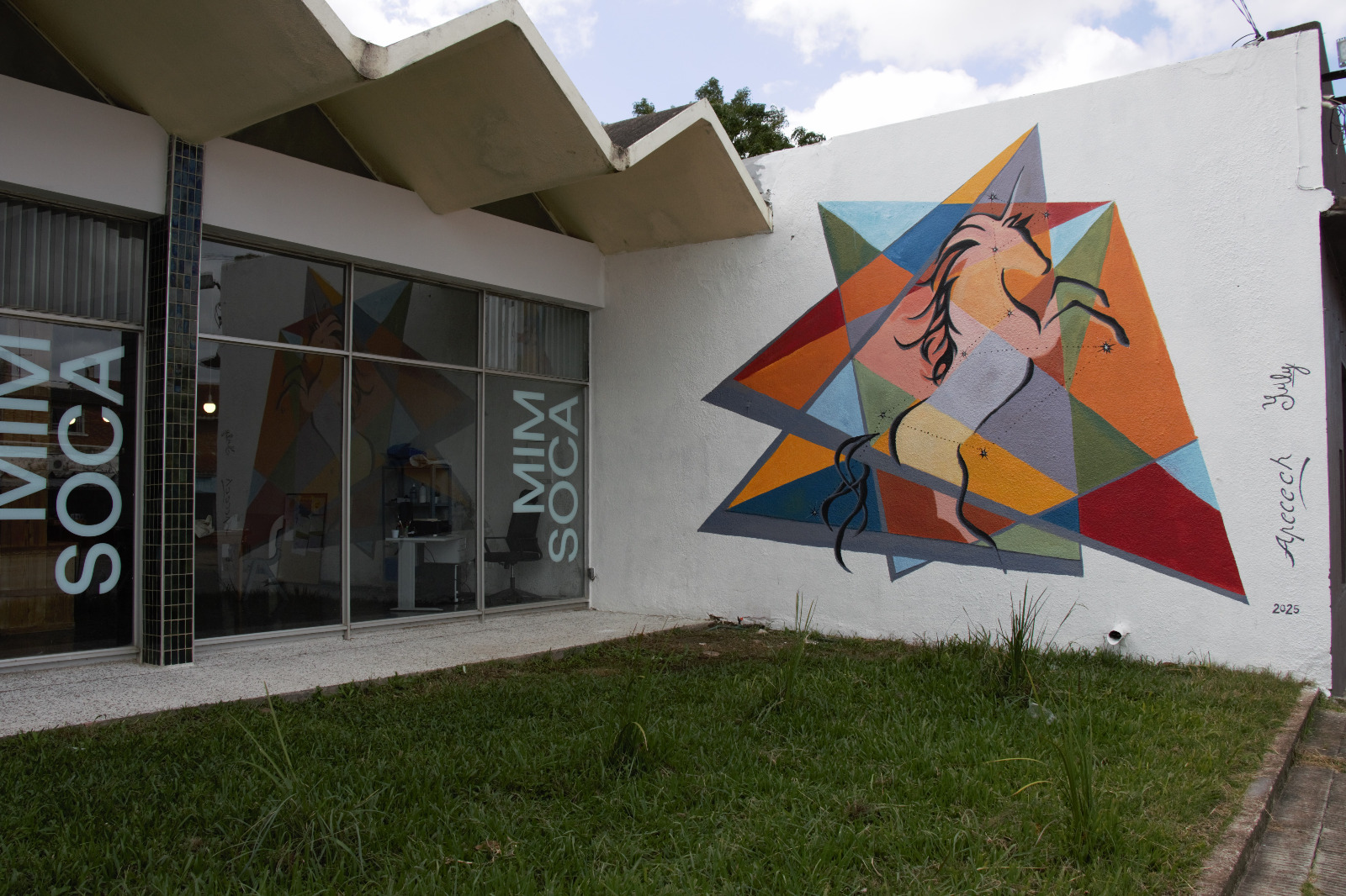 Centro Cultural Museo de Imagen y Memoria de Soca
